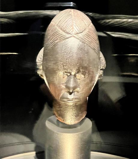 Hôtel de la marine – « Collection Al Thani » Calouste Gulbenkian.