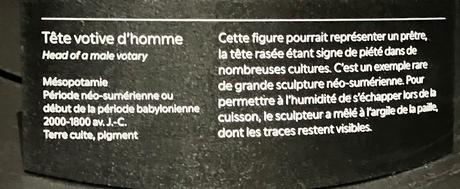 Hôtel de la marine – « Collection Al Thani » Calouste Gulbenkian.