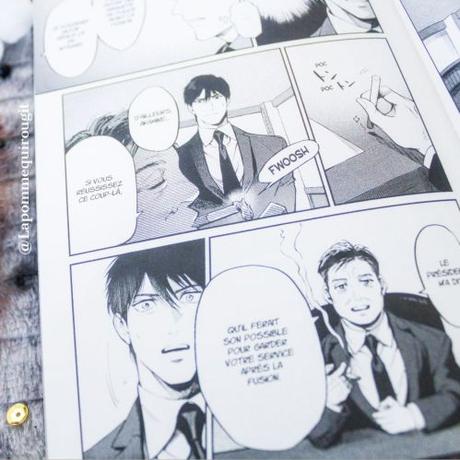 Le cri du désespoir, tome 1