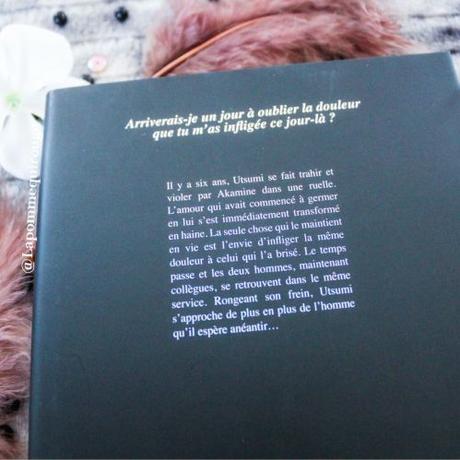 Le cri du désespoir, tome 1