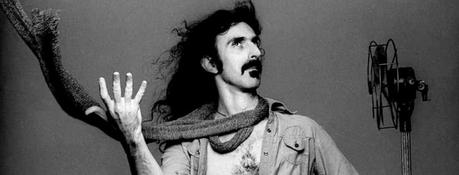 Les trois seules chansons des Beatles que Frank Zappa ait jamais aimées.