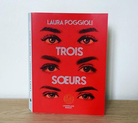 Trois soeurs – Laura Poggioli