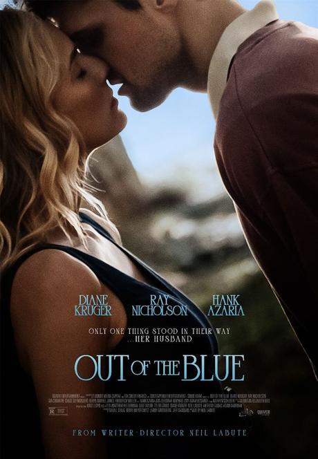 Critique Ciné : Out of the Blue (2022)