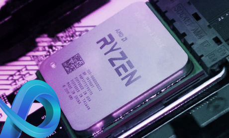 Le Ryzen 7 7700X montre le bout de son nez Le Ryzen 7 7700X montre le bout de son nez