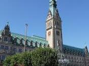 Hambourg enfin visite