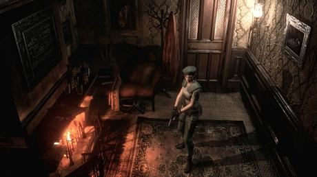 15 meilleurs remakes de jeux vidéo de tous les temps Remake de Resident Evil 2002
