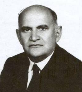 Nìkos-Alèxis Aslànoglou – Modus vivendi