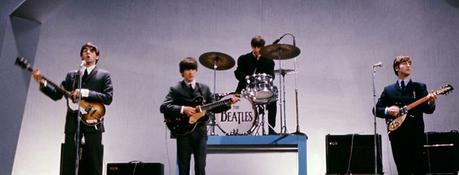 5 des performances live les plus inoubliables des Beatles
