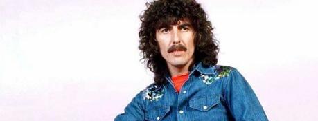 L'histoire de la dernière fois où George Harrison a vu John Lennon.