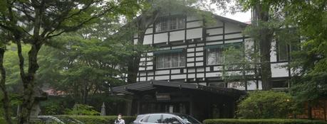 L'hôtel de vacances de John Lennon au Japon va subir sa première grande rénovation.