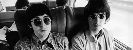 Que Paul ou George puissent reproduire les chansons de l'autre, ils avaient un énorme respect l'un pour l'autre.