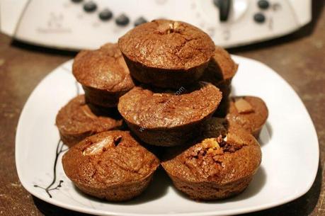Recette du jour : Petit moelleux aux kinder Recette du jour : Petit moelleux aux kinder