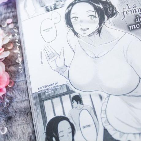 L’antre de l’immoralité