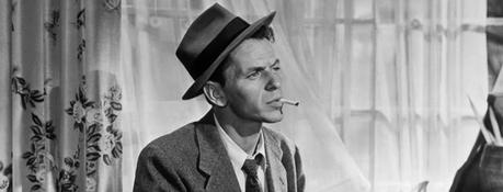 Une erreur de Frank Sinatra prouve la position “particulière” de George Harrison au sein des Beatles