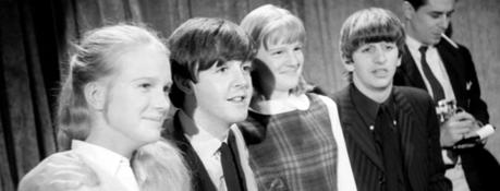 Paul McCartney a un jour comparé les fans des Beatles à “un million de mouettes qui crient”.