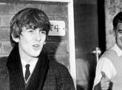 Paul McCartney déclaré père George Harrison était héros l’école parce qu’il avait frappé enseignant.