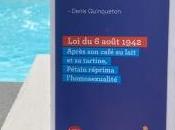Denis Quinqueton, lire pour tout savoir
