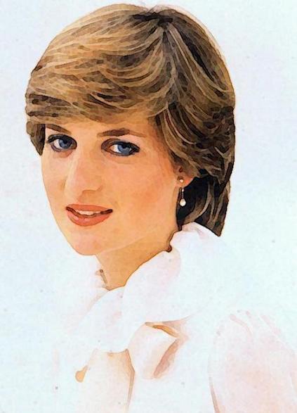 Diana, la Princesse du peuple