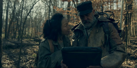 Critiques Séries : Tales of the Walking Dead. Saison 1. Episode 4.