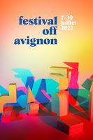 Première journée avant le premier spectacle des festivals d’Avignon