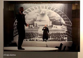 Quatre expositions consacrées à Maria Casarès, Gérard Philipe, Jean Vilar et Christophe Raynaud de Lage, sous l’égide de la Maison Jean Vilar d’Avignon