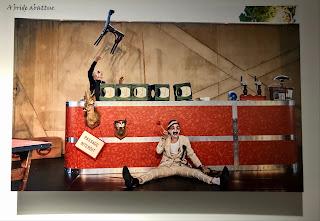 Quatre expositions consacrées à Maria Casarès, Gérard Philipe, Jean Vilar et Christophe Raynaud de Lage, sous l’égide de la Maison Jean Vilar d’Avignon Quatre expositions consacrées à Maria Casarès, Gérard Philipe, Jean Vilar et Christophe Raynaud de Lage, sous l’égide de la Maison Jean Vilar d’Avignon