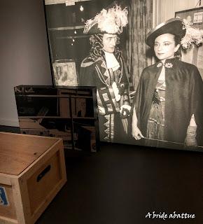 Quatre expositions consacrées à Maria Casarès, Gérard Philipe, Jean Vilar et Christophe Raynaud de Lage, sous l’égide de la Maison Jean Vilar d’Avignon