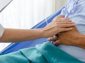 ANALYSE d’URINE protection intelligente teste l'urine chevet patient