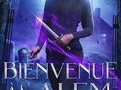 Avery Brookwell #1Bienvenue Salem River