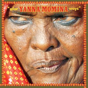Yanna Momina