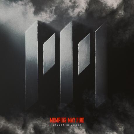 Album - Memphis May Fire – Remade in Misery