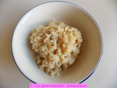 Bo Bun à ma façon (Vegan)