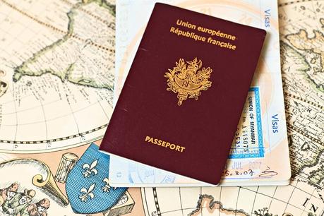 Quels papiers sont exigés pour partir au Japon ? Passeport pour le Japon