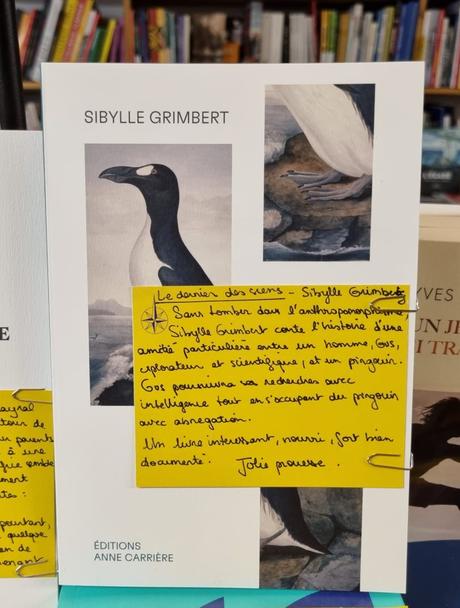 Le dernier des siens