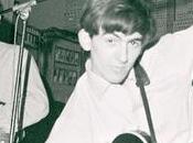 premières chansons Rock Roll George Harrison entendues