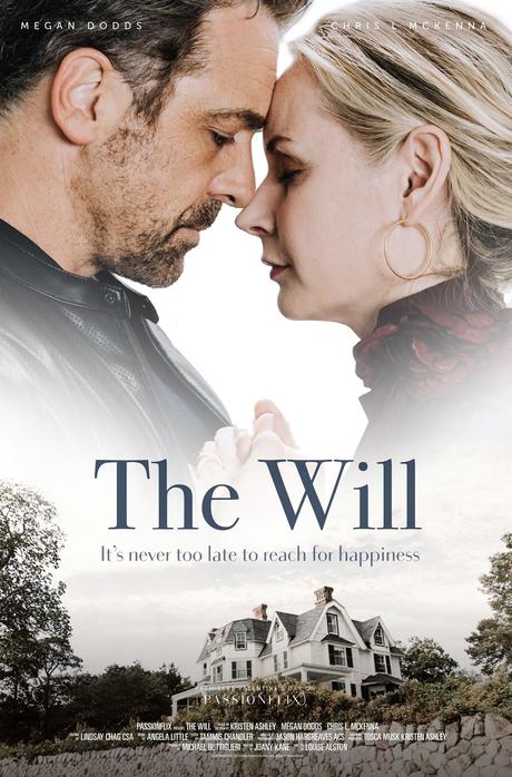 Passionflix: Mon avis sur The Will de Kristen Ashley