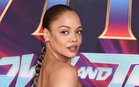 Tessa Thompson en vedette de Ash signé Flying Lotus ? Tessa Thompson en vedette de Ash signé Flying Lotus ?