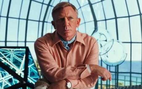 Nouvelles images officielles pour Glass Onion : A Knives Out Mystery de Rian Johnson