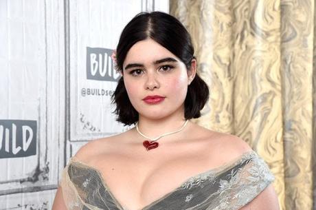 Barbie Ferreira au casting de House of Spoil signé Bridget Savage Cole et Danielle Krudy ? Barbie Ferreira au casting de House of Spoil signé Bridget Savage Cole et Danielle Krudy ?