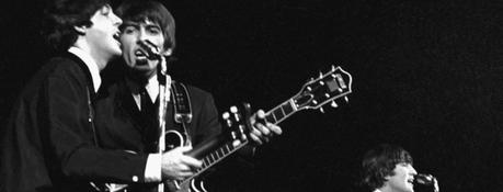 Flashback : Les Beatles au Hollywood Bowl