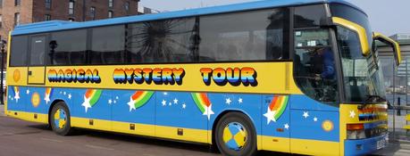 Pourquoi John Lennon était ” un peu mécontent ” de l’album ” Magical Mystery Tour ” des Beatles Pourquoi John Lennon était ” un peu mécontent ” de l’album ” Magical Mystery Tour ” des Beatles