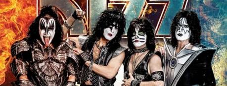 Le rock est mort ! Gene Simmons accuse les fans d’avoir tué le genre – “Pas de nouvel Elvis ou Beatles”.