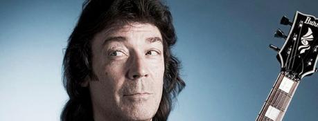 Steve Hackett se souvient du choix de John Lennon pour le vrai fils des Beatles
