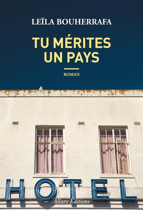 Tu mérites un pays Tu mérites un pays