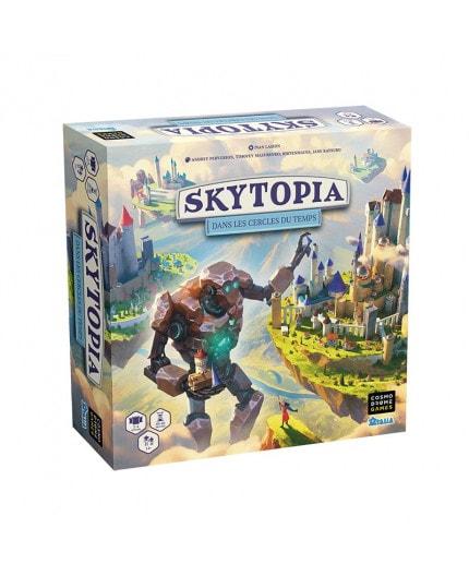 Test et avis de Skytopia
