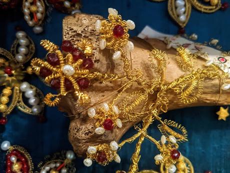 Abbaye romane de Pomposa en Romagne — Reportage photographique —  30 photos