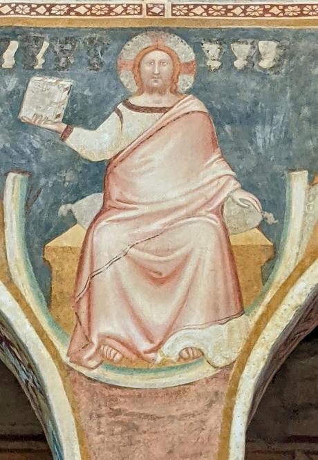 Abbaye romane de Pomposa en Romagne — Reportage photographique —  30 photos