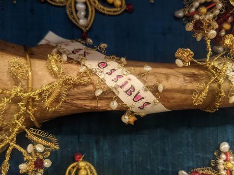 Abbaye romane de Pomposa en Romagne — Reportage photographique —  30 photos