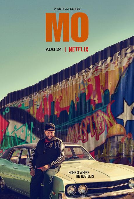 Mo (Saison 1, 8 épisodes) : clash des cultures