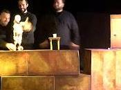 Almataha Théâtre l’Oulle (Avignon 2022)